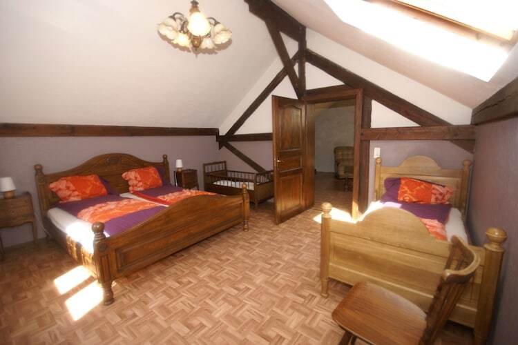 La Schwingmühle, maison 6 pers. dans les Vosges - Photo 14