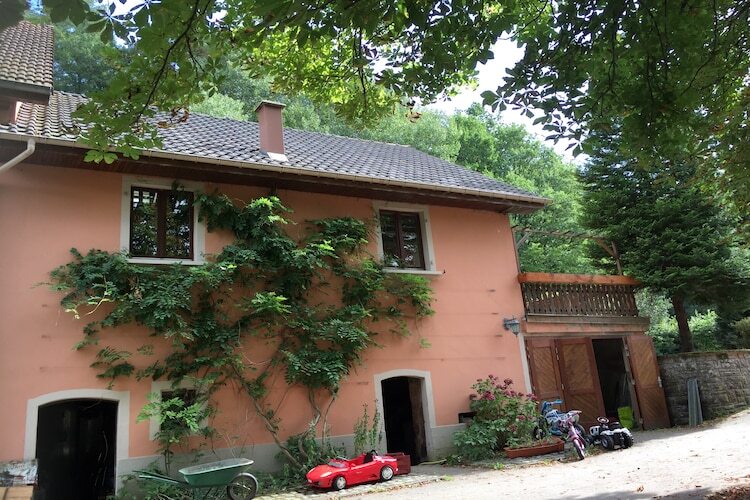 La Schwingmühle, maison 6 pers. dans les Vosges - Photo 15