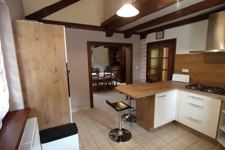 La Schwingmühle, maison 6 pers. dans les Vosges - Photo 16