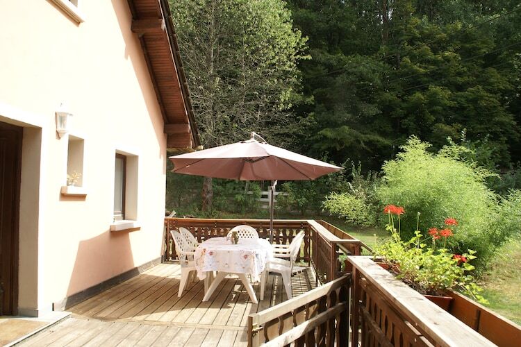 La Schwingmühle, maison 6 pers. dans les Vosges - Photo 21