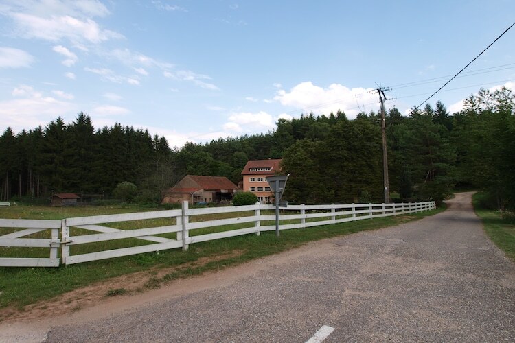 La Schwingmühle, maison 6 pers. dans les Vosges - Photo 24
