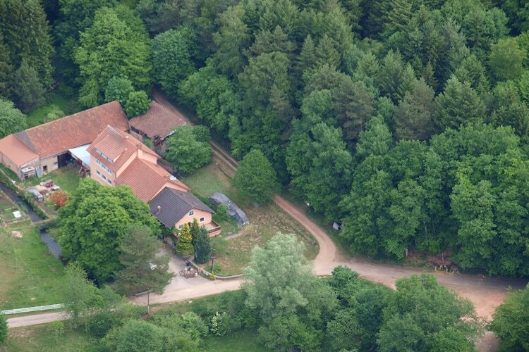 La Schwingmühle, maison 6 pers. dans les Vosges - Photo 25