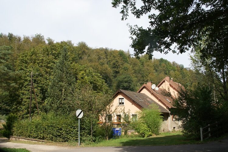 La Schwingmühle, maison 6 pers. dans les Vosges - Photo 28