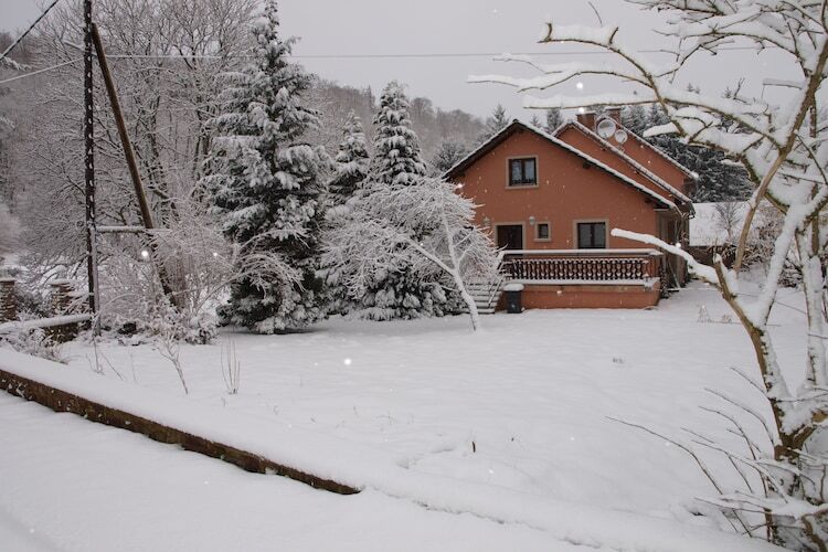 La Schwingmühle, maison 6 pers. dans les Vosges - Photo 35