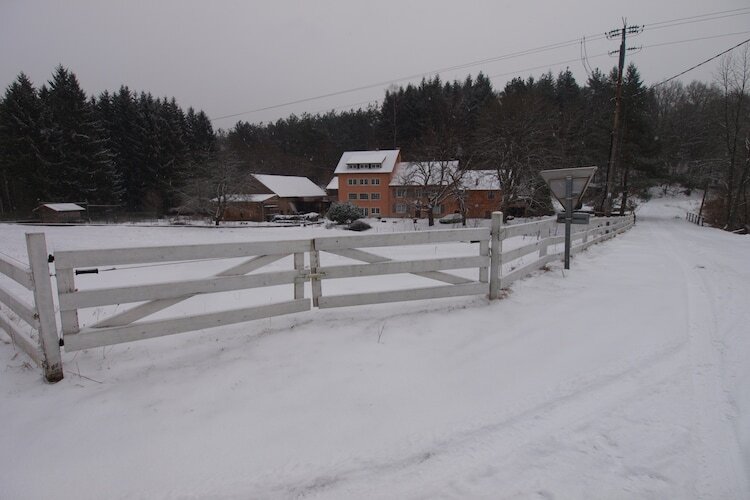 La Schwingmühle, maison 6 pers. dans les Vosges - Photo 36