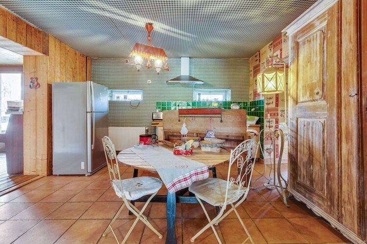 Maison Noisette à Niderviller, sauna et spa privés - Photo 4