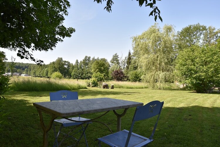 Maison Noisette à Niderviller, sauna et spa privés - Photo 21