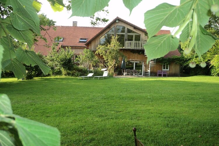 Maison Noisette à Niderviller, sauna et spa privés - Photo 24