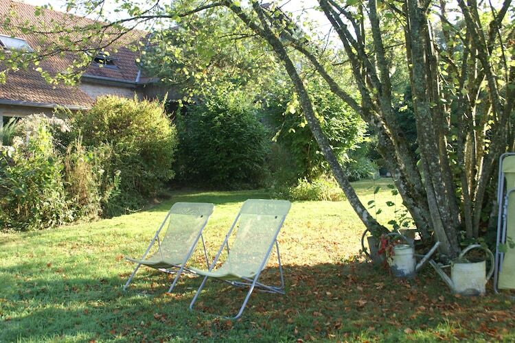 Maison Noisette à Niderviller, sauna et spa privés - Photo 25