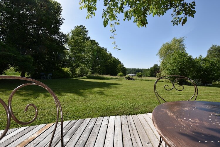 Maison Noisette à Niderviller, sauna et spa privés - Photo 27