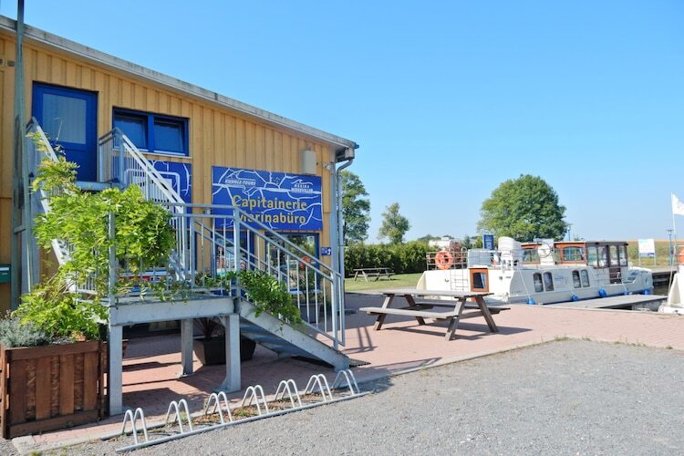 Maison Noisette à Niderviller, sauna et spa privés - Photo 32