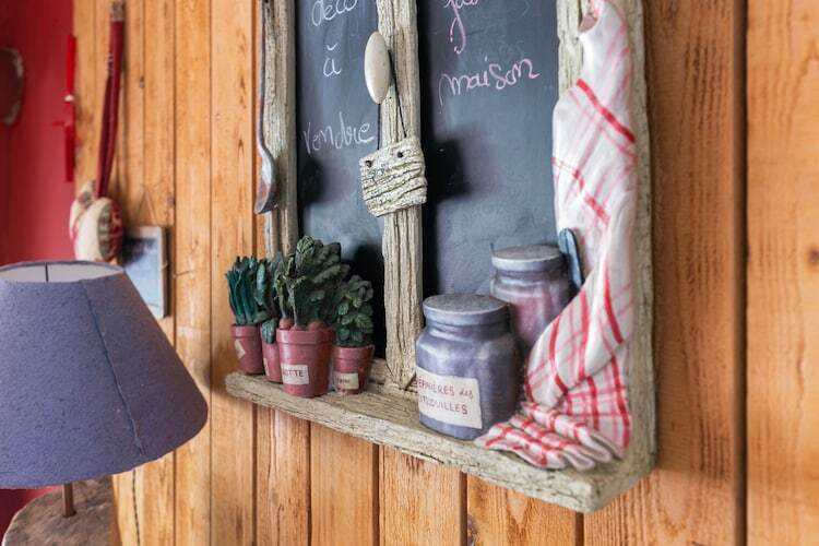 Maison Noisette à Niderviller, sauna et spa privés - Photo 34