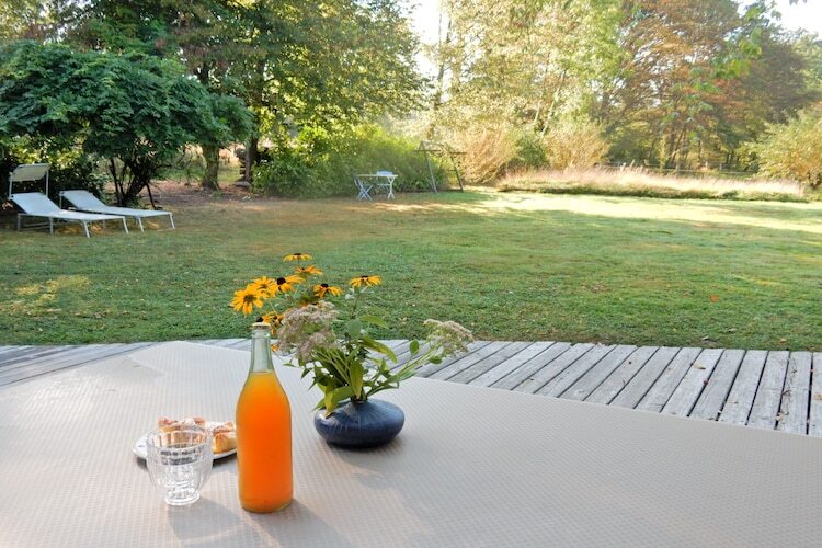Maison Noisette à Niderviller, sauna et spa privés - Photo 36