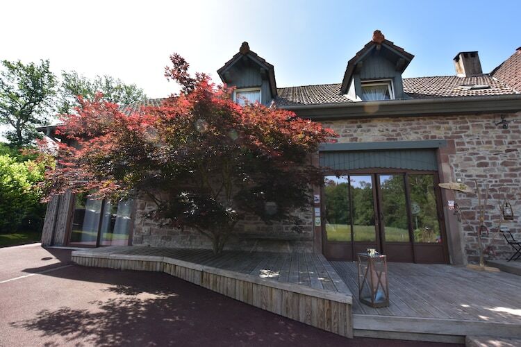 Maison Noisette à Niderviller, sauna et spa privés - Photo 39