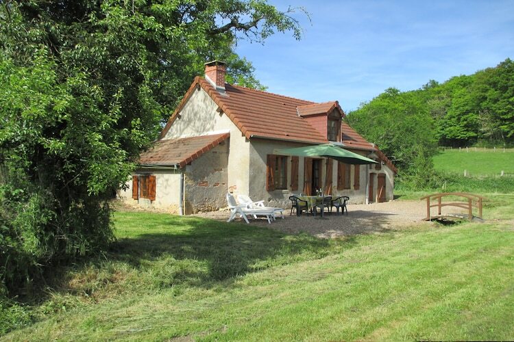 La Maison du Père Patin à Isenay - Photo 7