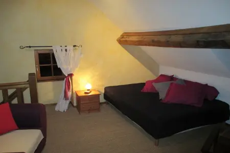 La maison du père Patin, Maison à Isenay près du lac et forêt - Photo 12