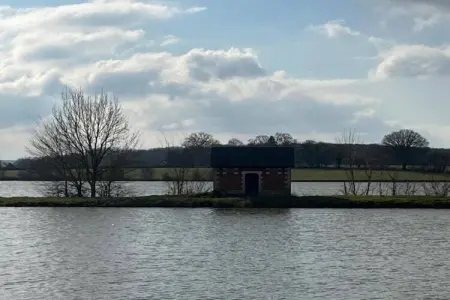 La maison du père Patin, Maison à Isenay près du lac et forêt - Photo 25