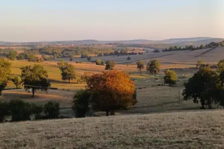 La maison du père Patin, Maison à Isenay près du lac et forêt - Photo 30
