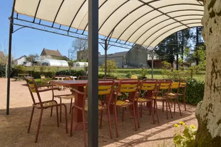 Ste Odile, Belle maison de vacances avec jardin - Photo 1