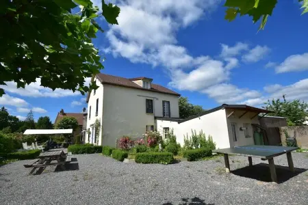 Ste Odile, Belle maison de vacances avec jardin - Photo 2