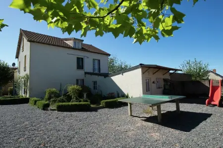 Ste Odile, Belle maison de vacances avec jardin - Photo 4