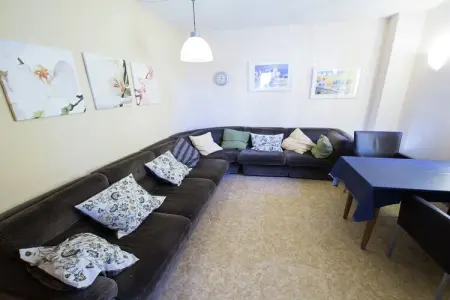 Ste Odile, Belle maison de vacances avec jardin - Photo 6