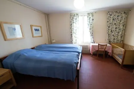 Ste Odile, Belle maison de vacances avec jardin - Photo 12