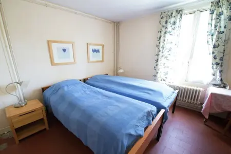 Ste Odile, Belle maison de vacances avec jardin - Photo 15