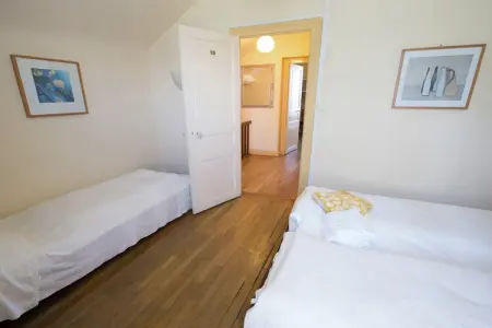 Ste Odile, Belle maison de vacances avec jardin - Photo 16