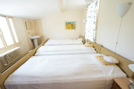 Ste Odile, Belle maison de vacances avec jardin - Photo 19