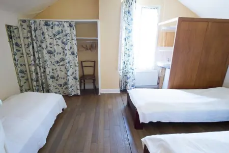 Ste Odile, Belle maison de vacances avec jardin - Photo 20