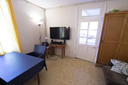 Ste Odile, Belle maison de vacances avec jardin - Photo 21