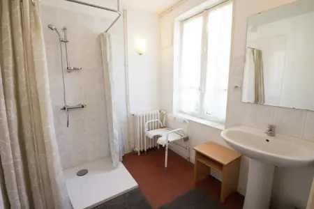 Ste Odile, Belle maison de vacances avec jardin - Photo 22