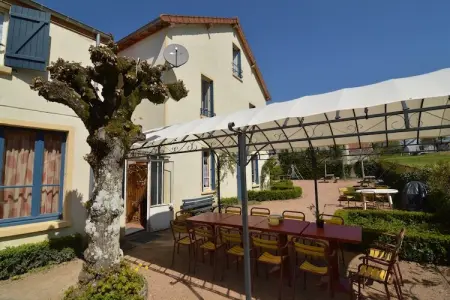 Ste Odile, Belle maison de vacances avec jardin - Photo 24