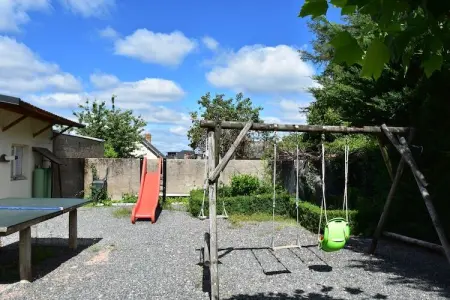 Ste Odile, Belle maison de vacances avec jardin - Photo 25