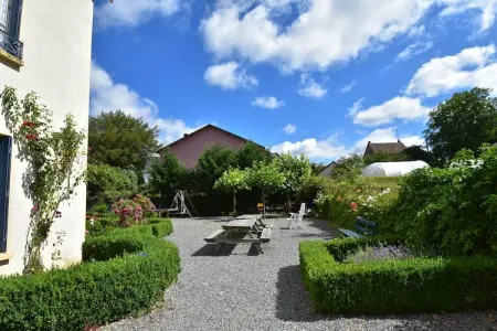 Ste Odile, Belle maison de vacances avec jardin - Photo 26