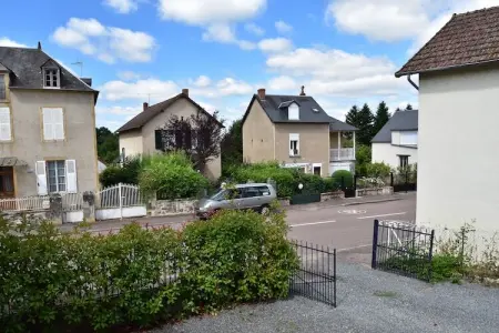 Ste Odile, Belle maison de vacances avec jardin - Photo 28