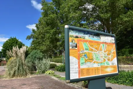 Ste Odile, Belle maison de vacances avec jardin - Photo 30