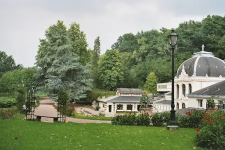 Ste Odile, Belle maison de vacances avec jardin - Photo 32