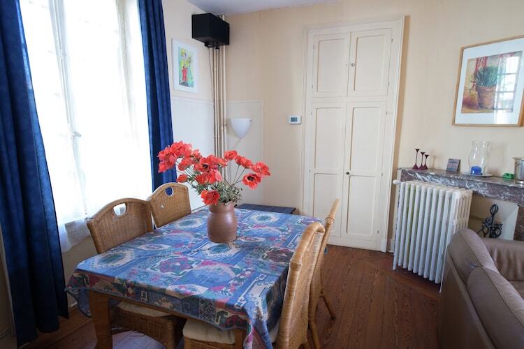 Maison 3 chambres avec jardin et terrasse à St Honoré les Bains - Photo 5
