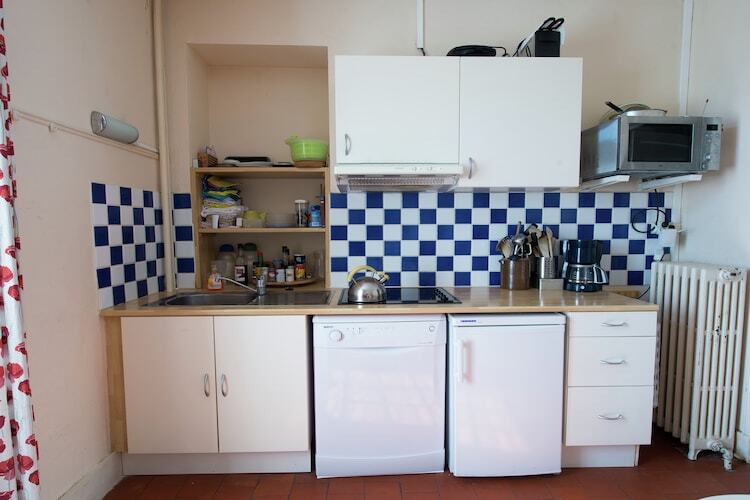 Maison 3 chambres avec jardin et terrasse à St Honoré les Bains - Photo 6
