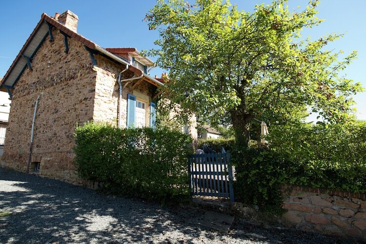 Maison 3 chambres avec jardin et terrasse à St Honoré les Bains - Photo 7