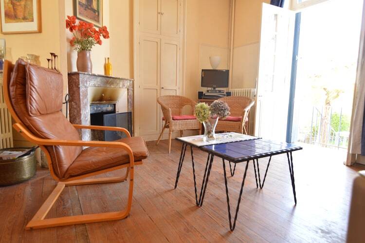Maison 3 chambres avec jardin et terrasse à St Honoré les Bains - Photo 10