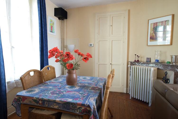 Maison 3 chambres avec jardin et terrasse à St Honoré les Bains - Photo 11