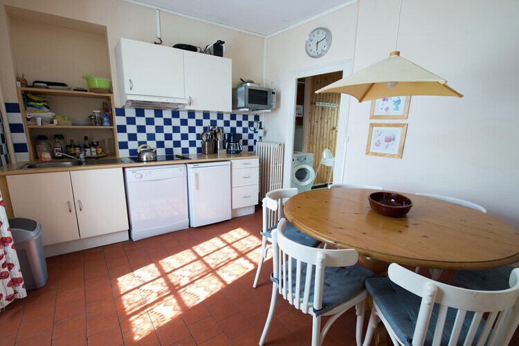 Maison 3 chambres avec jardin et terrasse à St Honoré les Bains - Photo 12
