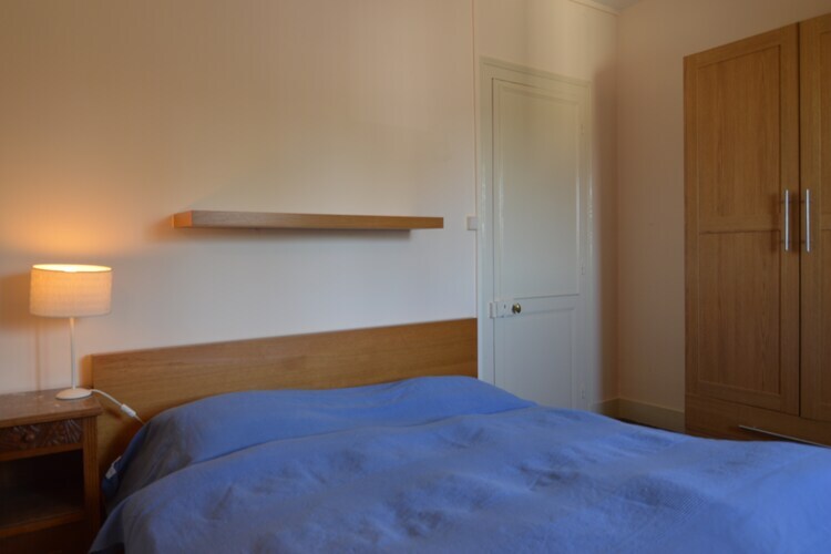 Maison 3 chambres avec jardin et terrasse à St Honoré les Bains - Photo 13