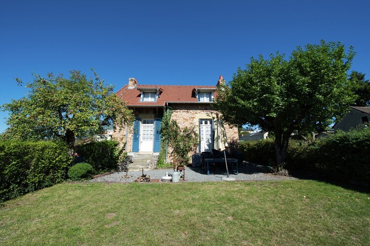 Maison 3 chambres avec jardin et terrasse à St Honoré les Bains - Photo 19