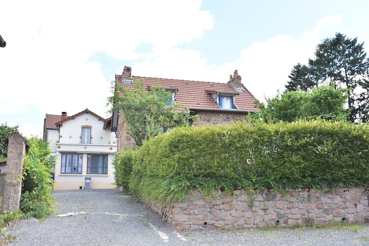 Maison 3 chambres avec jardin et terrasse à St Honoré les Bains - Photo 22
