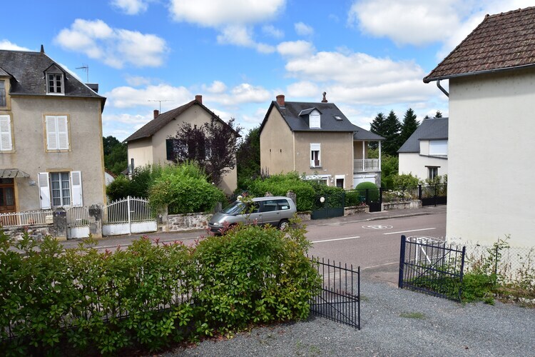 Maison 3 chambres avec jardin et terrasse à St Honoré les Bains - Photo 23