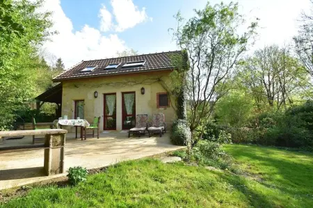 Location maison à Onlay (nievre), Maison à Onlay avec Vue Terrasse